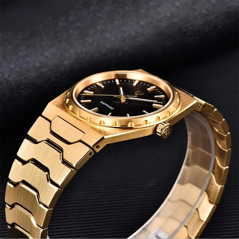 Pagani Design Super Thin Classic Men's Watch- PD-YS020